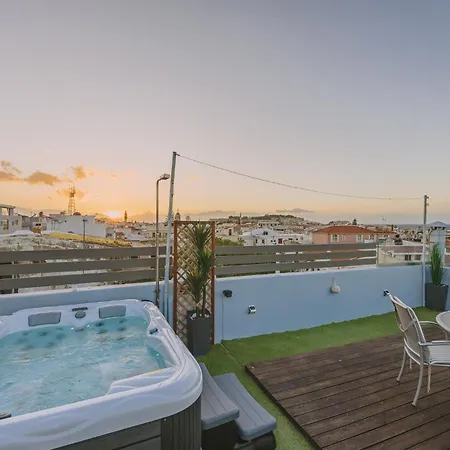 Billia'S Casa Apartment Rethymno  Exterior photo